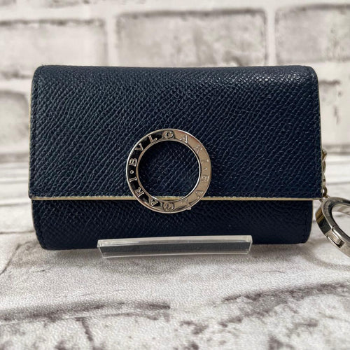 Bvlgari Key Cases 6