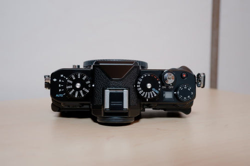 Nikon Mirrorless Interchangeable Lens Cameras Z F 479