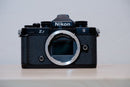 Nikon Mirrorless Interchangeable Lens Cameras Z F 479