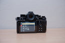 Nikon Mirrorless Interchangeable Lens Cameras Z F 479