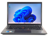 Lenovo Windows Notebook Body Thinkpad X13 Gen 2 11Th Intel(R) Core(Tm)