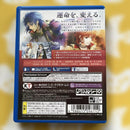 Playstation Vita Games (Physical) Ok 3 Ultimate Ps
