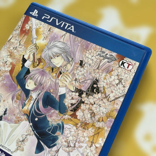 Playstation Vita Games (Physical) Ok 3 Ultimate Ps