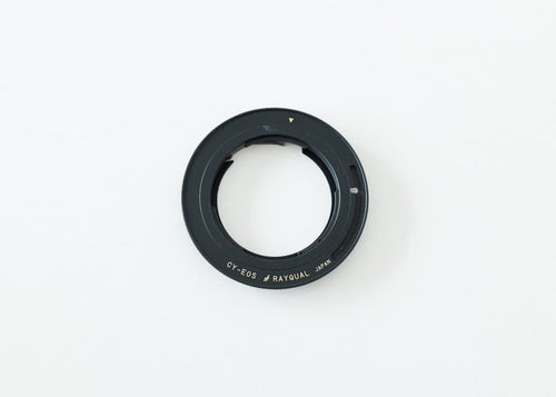 Rayqual Mount Adapters C