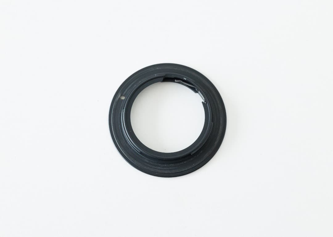 Rayqual Mount Adapters C
