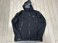 Arc'Teryx Mountain Parkas L