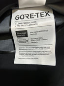 Arc'Teryx Mountain Parkas L