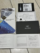 Arc'Teryx Mountain Parkas L