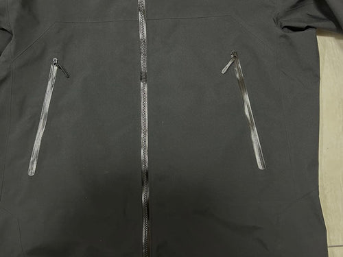 Arc'Teryx Mountain Parkas L