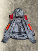 Arc'Teryx Mountain Parkas Alpha Sv Red Xs