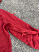 Arc'Teryx Mountain Parkas Alpha Sv Red Xs
