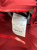 Arc'Teryx Mountain Parkas Alpha Sv Red Xs