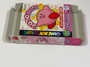 Gameboy Games Color