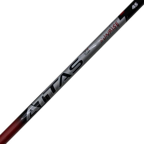 Shaft (Xxio2026 /Zxi Attas Rx Sunrise Red 4 S)B