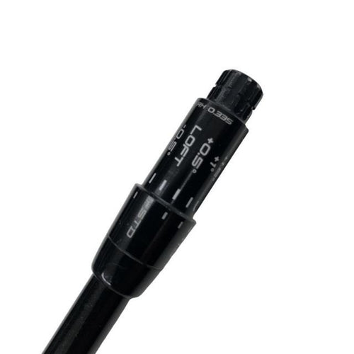 Shaft (Xxio2026 /Zxi Attas Rx Sunrise Red 4 S)B