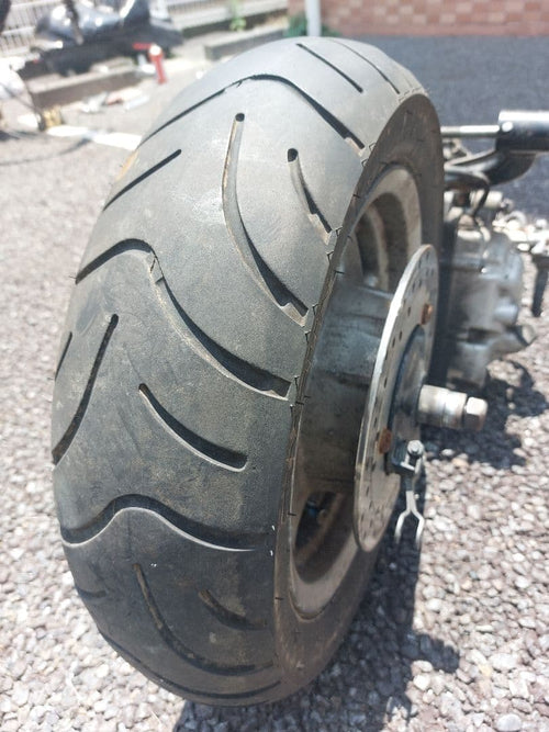 Majesty Wheels C