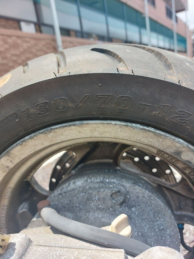 Majesty Wheels C