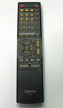 Remote Control For Tv Denon Rc-1125