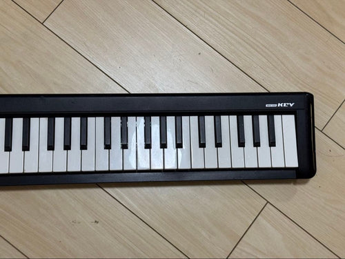 Korg Keyboards Digital Pianos Microkey-61 Midi