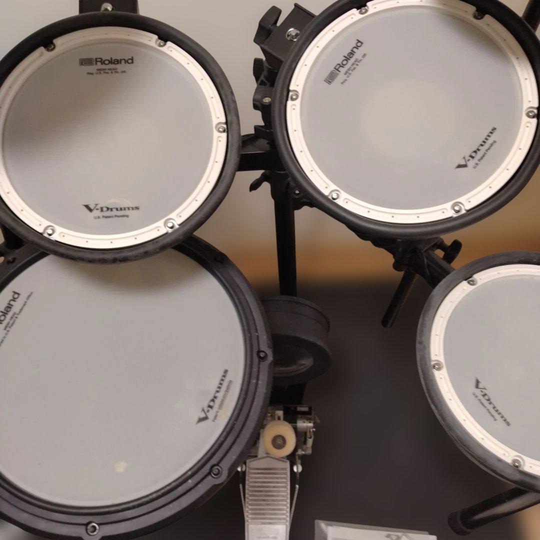 Roland Electronic Drum Td17