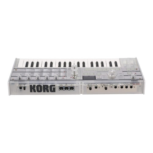 Korg Modular Synthesizer Microkorg Crystal Ab 78