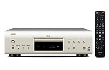 Cd Sacd Player Denon Cd/Sacd Dcd-1500Se-Sp