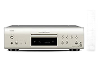 Cd Sacd Player Denon Cd/Sacd Dcd-1500Se-Sp
