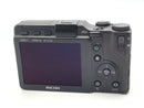 Compact Digital Camera Gxr