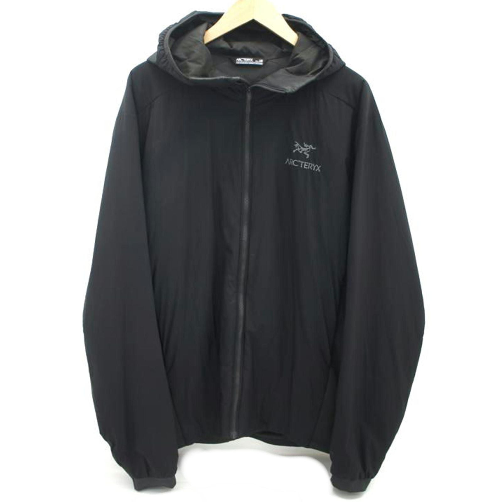 Arc'Teryx Ma-1 Flight Jacket Atom Lt Hoody Ab 42