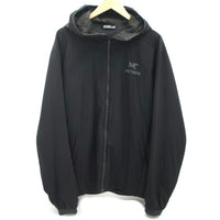 Arc'Teryx Ma-1 Flight Jacket Atom Lt Hoody Ab 42