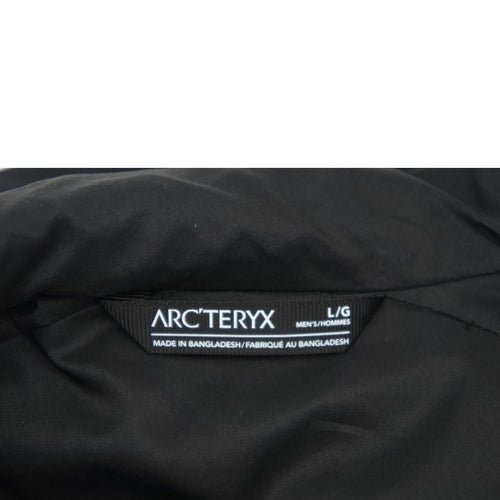 Arc'Teryx Ma-1 Flight Jacket Atom Lt Hoody Ab 42