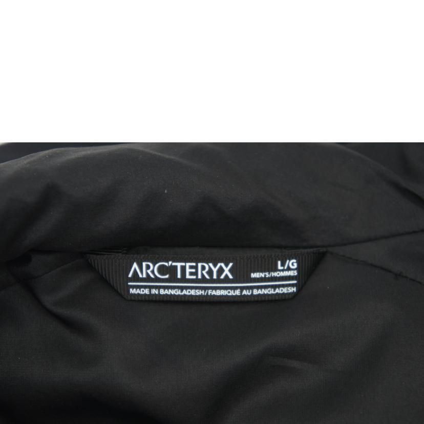 Arc'Teryx Ma-1 Flight Jacket Atom Lt Hoody Ab 42