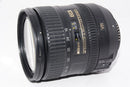 Lens (Zoom) Nikon Af-S Dx 16-85Mm F/3.5-5.6G Ed Vr