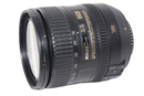 Lens (Zoom) Nikon Af-S Dx 16-85Mm F/3.5-5.6G Ed Vr