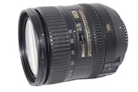 Lens (Zoom) Nikon Af-S Dx 16-85Mm F/3.5-5.6G Ed Vr