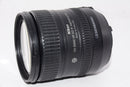Lens (Zoom) Nikon Af-S Dx 16-85Mm F/3.5-5.6G Ed Vr