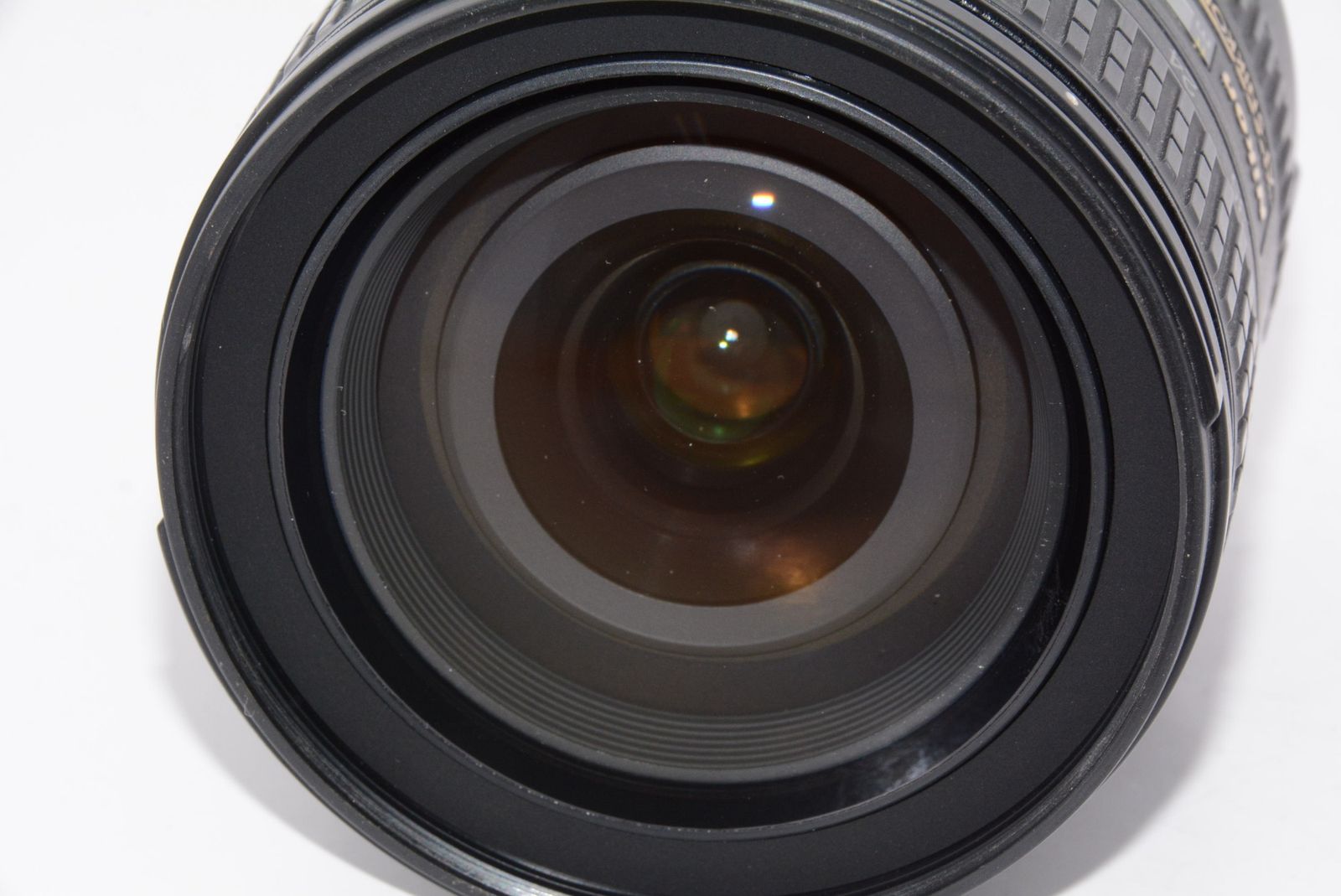 Lens (Zoom) Nikon Af-S Dx 16-85Mm F/3.5-5.6G Ed Vr