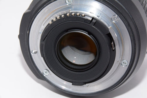 Lens (Zoom) Nikon Af-S Dx 16-85Mm F/3.5-5.6G Ed Vr