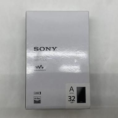 Sony Digital Audio Player Nw-A306 (L) [32Gb ][24]
