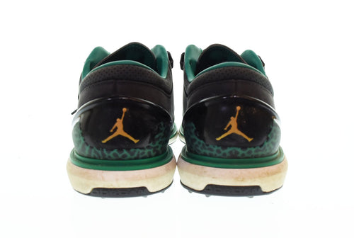 Nike Sneakers Jordan Adg 4 White Malachite Eastside Golf Fj0850-001 103S-1423