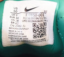 Nike Sneakers Jordan Adg 4 White Malachite Eastside Golf Fj0850-001 103S-1423