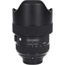 Sigma Lens (Single Focus)