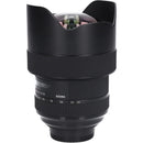 Sigma Lens (Single Focus)