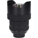 Sigma Lens (Single Focus)