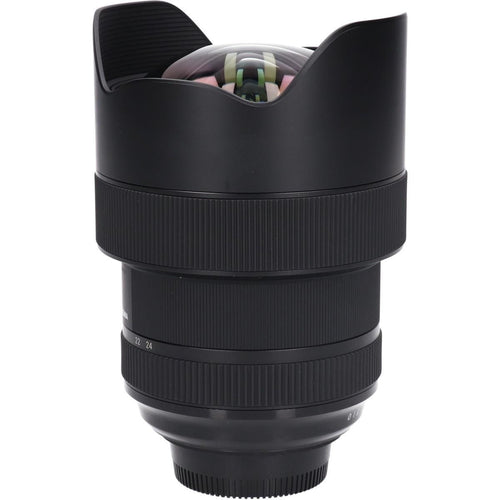 Sigma Lens (Single Focus)