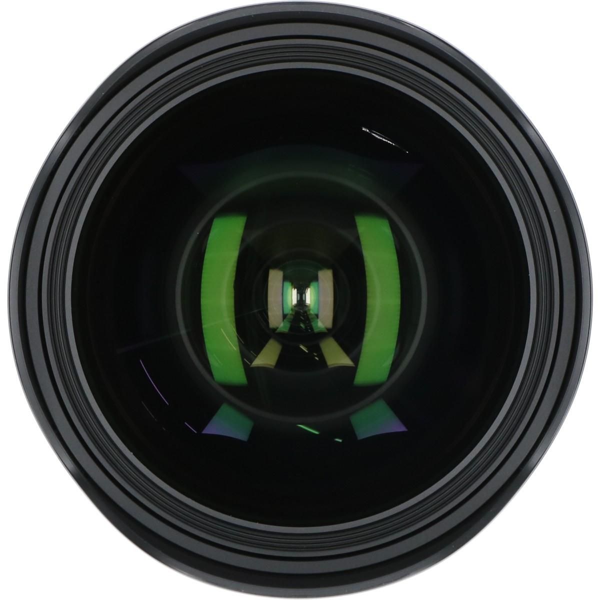 Sigma Lens (Single Focus)