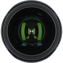 Sigma Lens (Single Focus)