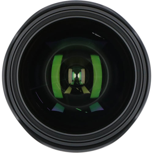 Sigma Lens (Single Focus)
