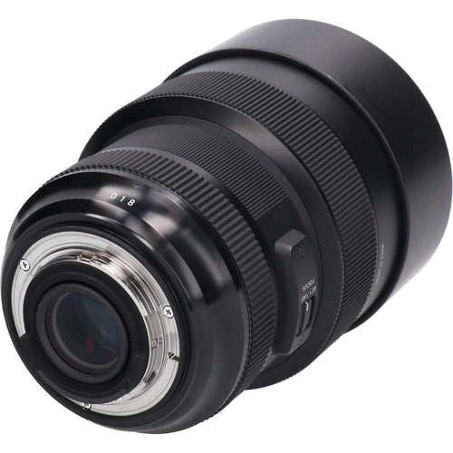 Sigma Lens (Single Focus)