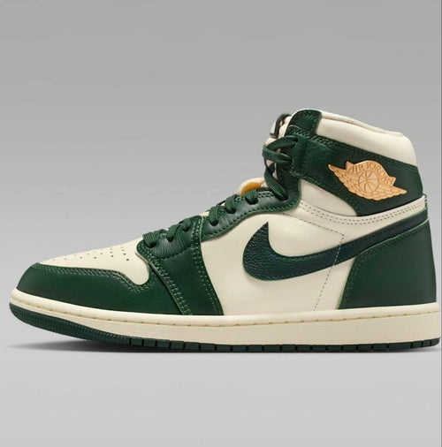 Air Jordan Sneakers 1 Og Fd2596-101
